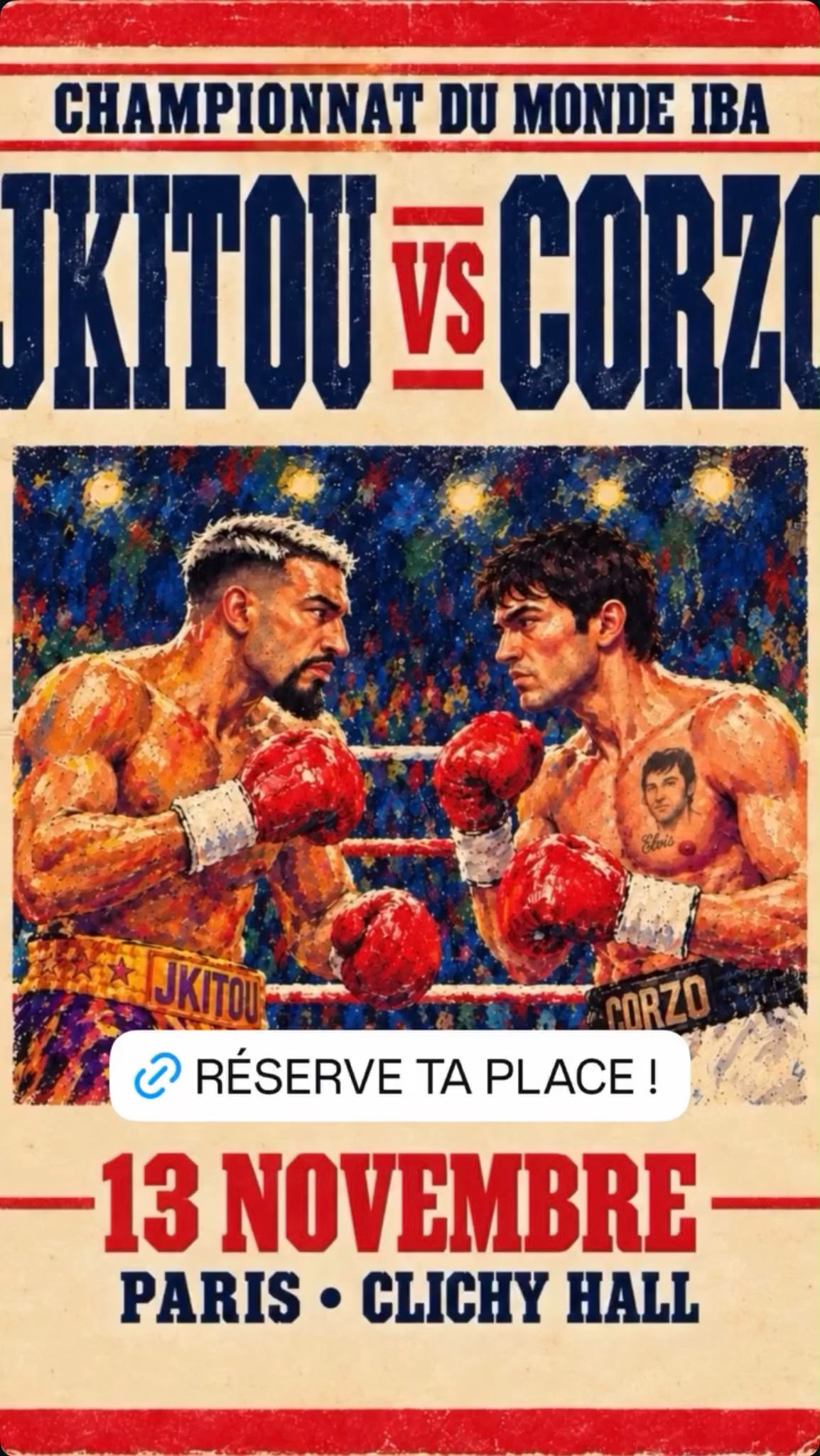 AURA BOXING