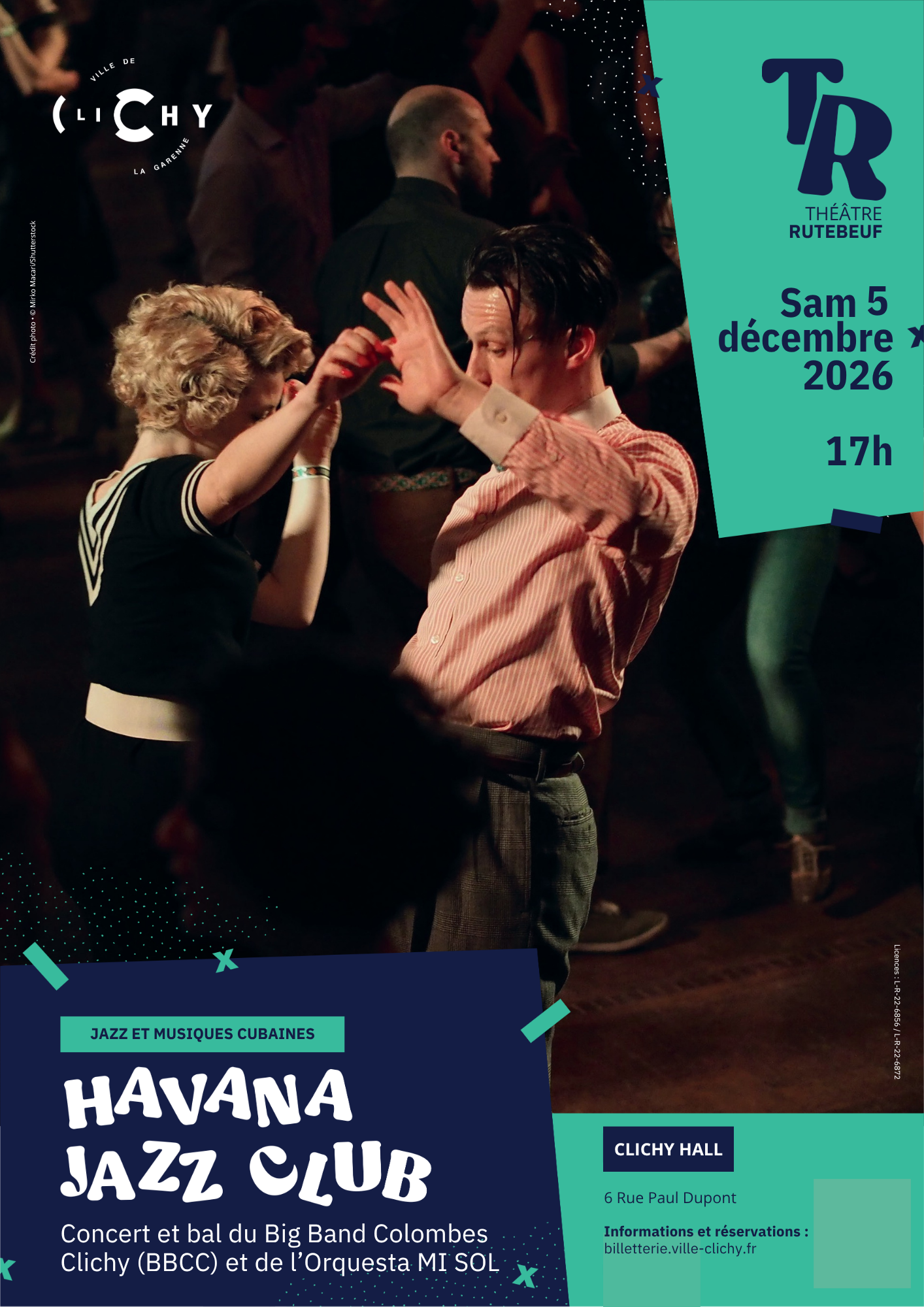 Havana Jazz Club 
